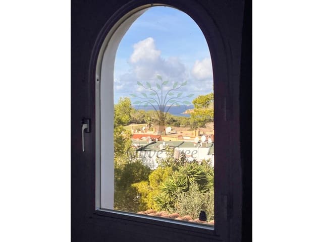 2 soveværelse Lejlighed til leje i Cala Conta, San Jose / Sant Josep de Sa Talaia - € 1.200 (Ref: 9372390)