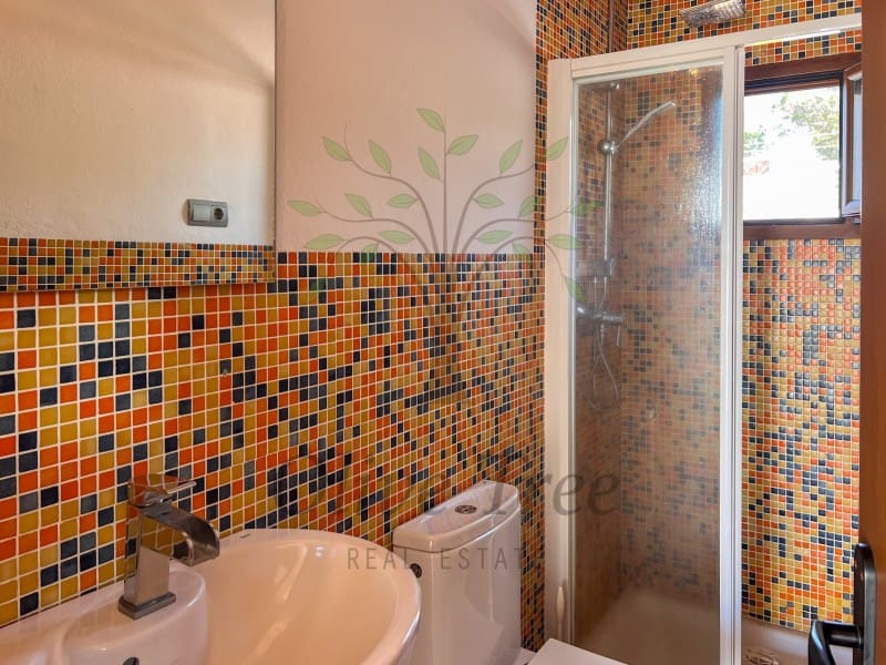 2 camera da letto Appartamento da affittare in Cala Conta - 1.200 € (Rif: 9372390)