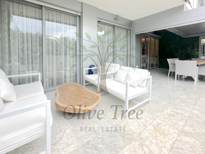 2 Zimmer Wohnung zu vermieten in Sant Antoni de Portmany mit Garage - 2.800 € (Ref: 9379344)