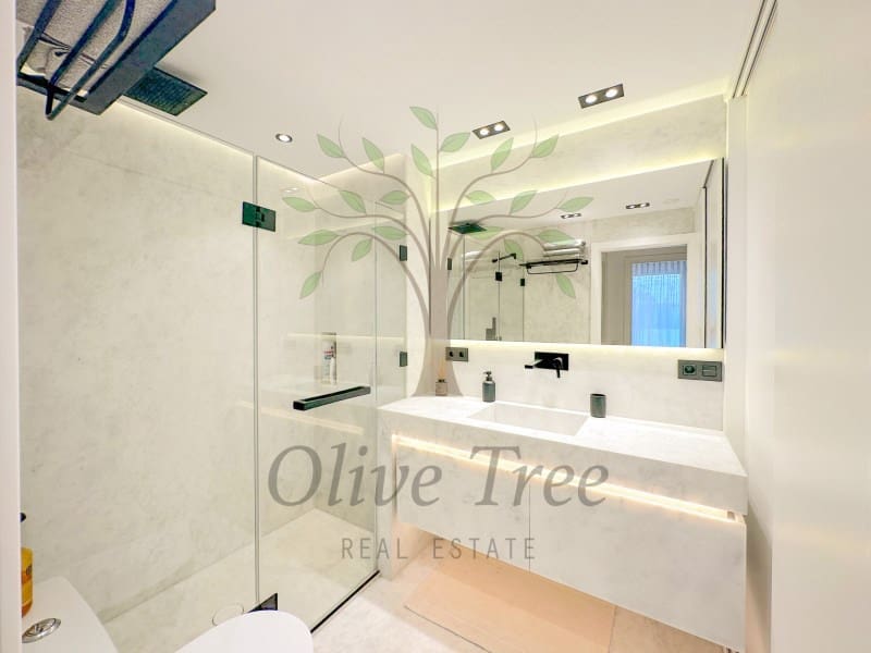 2 Zimmer Wohnung zu vermieten in Sant Antoni de Portmany mit Garage - 2.800 € (Ref: 9379344)