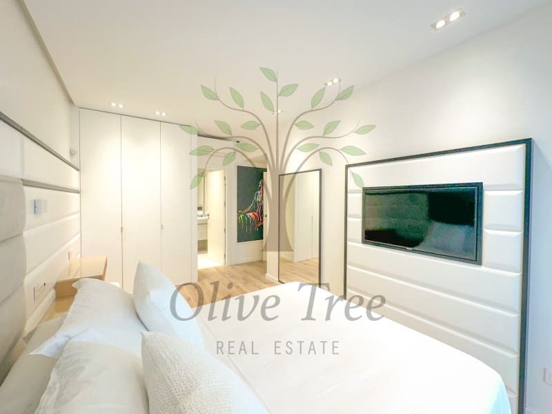 2 Zimmer Wohnung zu vermieten in Sant Antoni de Portmany mit Garage - 2.800 € (Ref: 9379344)