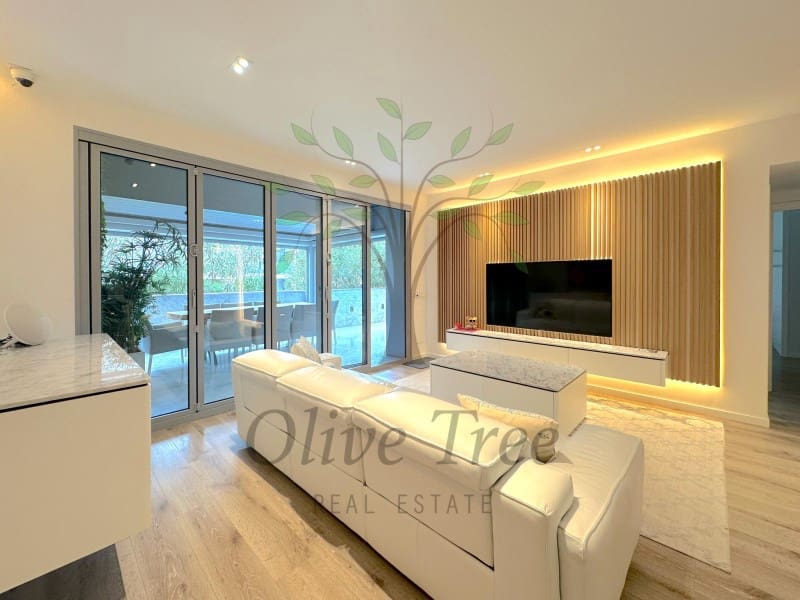 2 Zimmer Wohnung zu vermieten in Sant Antoni de Portmany mit Garage - 2.800 € (Ref: 9379344)