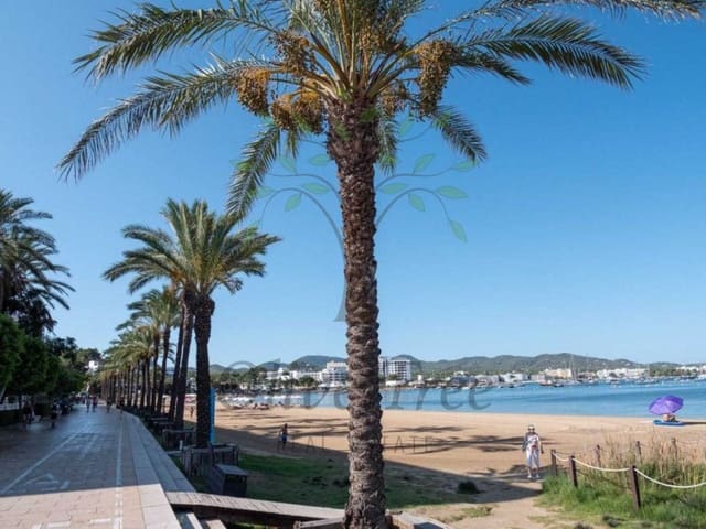 2 chambre Appartement à vendre à Sant Antoni de Portmany - 410 000 € (Ref: 9386119)