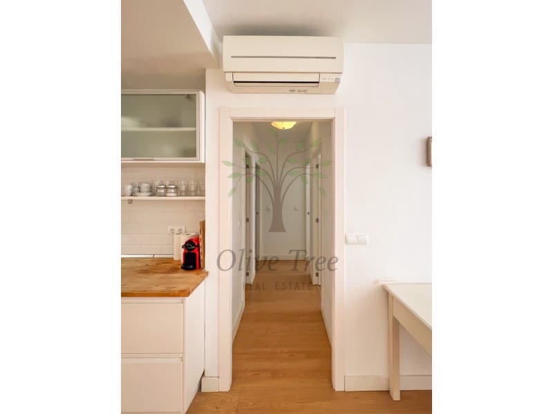 3 bedroom Apartment for sale in Ibiza / Eivissa town - € 595,000 (Ref: 9393400)