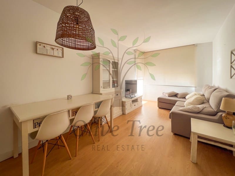 3 bedroom Apartment for sale in Ibiza / Eivissa town - € 595,000 (Ref: 9393400)