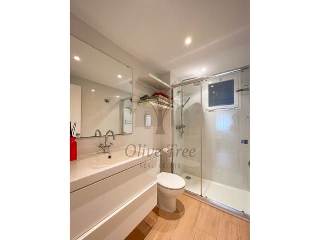 3 camera da letto Appartamento in vendita in Ibiza-Eivissa città - 595.000 € (Rif: 9393400)