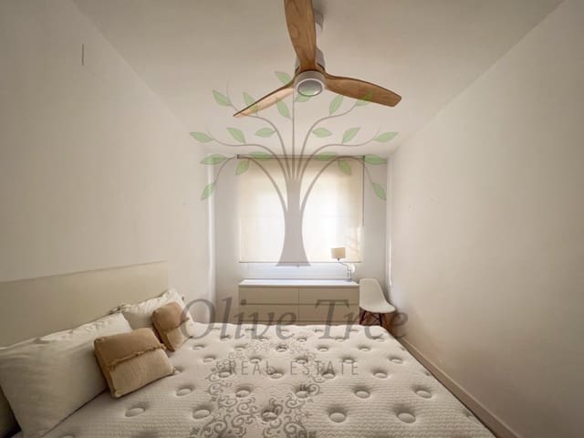 3 camera da letto Appartamento in vendita in Ibiza-Eivissa città - 595.000 € (Rif: 9393400)