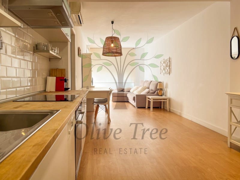 3 bedroom Apartment for sale in Ibiza / Eivissa town - € 595,000 (Ref: 9393400)