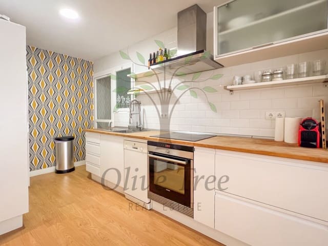 3 camera da letto Appartamento in vendita in Ibiza-Eivissa città - 595.000 € (Rif: 9393400)