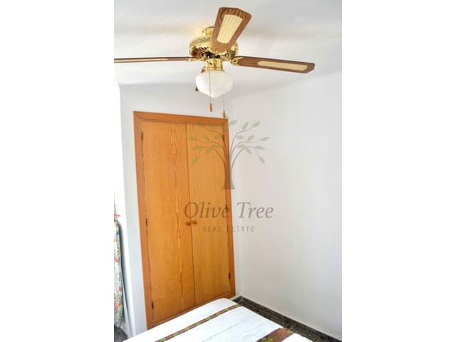 1 bedroom Apartment for rent in Santa Eulalia / Santa Eularia - € 1,200 (Ref: 9396587)