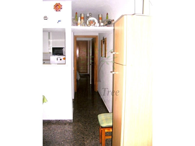 1 bedroom Apartment for rent in Santa Eulalia / Santa Eularia - € 1,200 (Ref: 9396587)