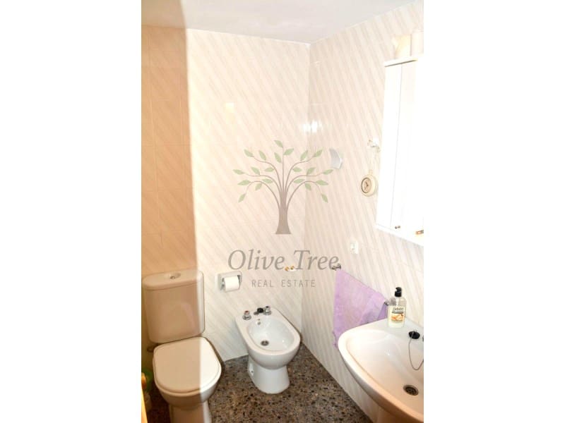 1 bedroom Apartment for rent in Santa Eulalia / Santa Eularia - € 1,200 (Ref: 9396587)