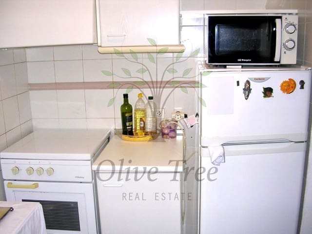 1 bedroom Apartment for rent in Santa Eulalia / Santa Eularia - € 1,200 (Ref: 9396587)