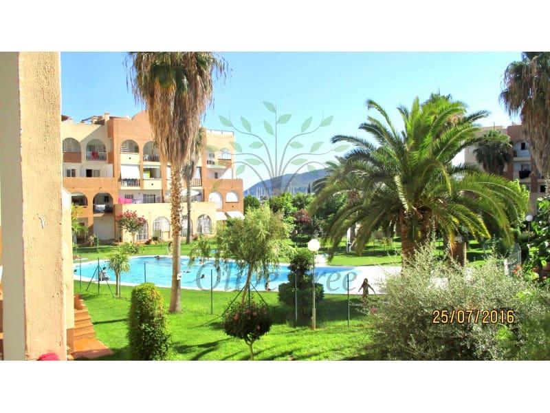 1 bedroom Apartment for rent in Santa Eulalia / Santa Eularia - € 1,200 (Ref: 9396587)