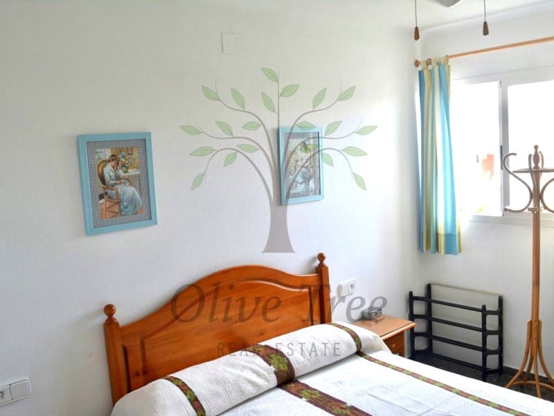 1 bedroom Apartment for rent in Santa Eulalia / Santa Eularia - € 1,200 (Ref: 9396587)