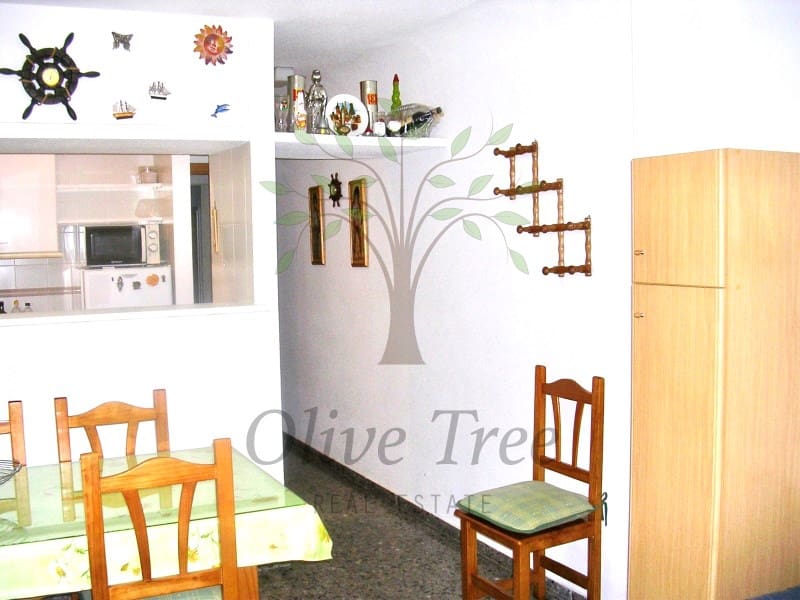 1 bedroom Apartment for rent in Santa Eulalia / Santa Eularia - € 1,200 (Ref: 9396587)