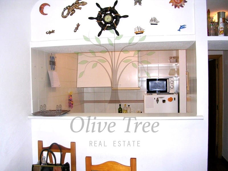 1 bedroom Apartment for rent in Santa Eulalia / Santa Eularia - € 1,200 (Ref: 9396587)