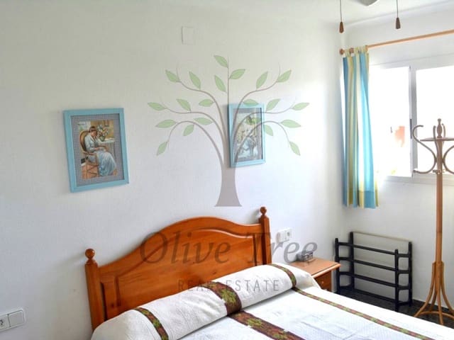 1 bedroom Apartment for rent in Santa Eulalia / Santa Eularia - € 1,200 (Ref: 9396587)