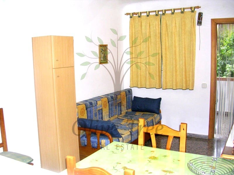 1 bedroom Apartment for rent in Santa Eulalia / Santa Eularia - € 1,200 (Ref: 9396587)