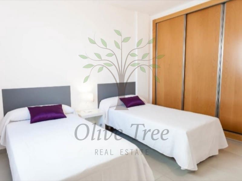 3 sypialnia Apartament do wynajęcia w Sant Antoni de Portmany - 2 100 € (Ref: 9396588)