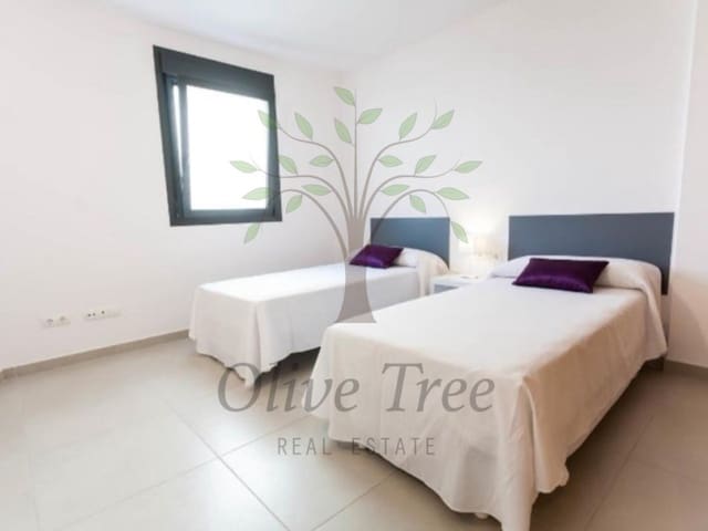 3 bedroom Apartment for rent in Sant Antoni de Portmany - € 2,100 (Ref: 9396588)