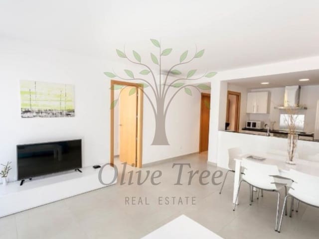 3 bedroom Apartment for rent in Sant Antoni de Portmany - € 2,100 (Ref: 9396588)