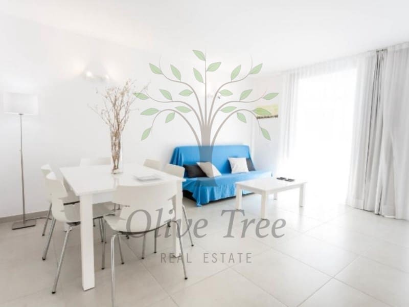 3 sypialnia Apartament do wynajęcia w Sant Antoni de Portmany - 2 100 € (Ref: 9396588)