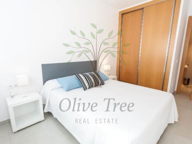 3 sypialnia Apartament do wynajęcia w Sant Antoni de Portmany - 2 100 € (Ref: 9396588)