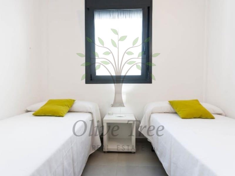 3 sypialnia Apartament do wynajęcia w Sant Antoni de Portmany - 2 100 € (Ref: 9396588)