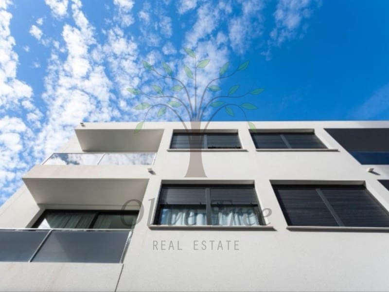 3 sypialnia Apartament do wynajęcia w Sant Antoni de Portmany - 2 100 € (Ref: 9396588)