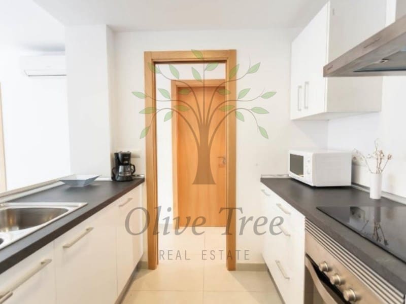 3 sypialnia Apartament do wynajęcia w Sant Antoni de Portmany - 2 100 € (Ref: 9396588)