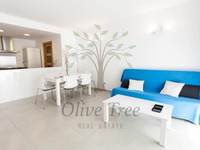 3 bedroom Apartment for rent in Sant Antoni de Portmany - € 2,100 (Ref: 9396588)