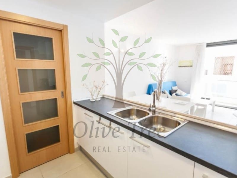 3 sypialnia Apartament do wynajęcia w Sant Antoni de Portmany - 2 100 € (Ref: 9396588)