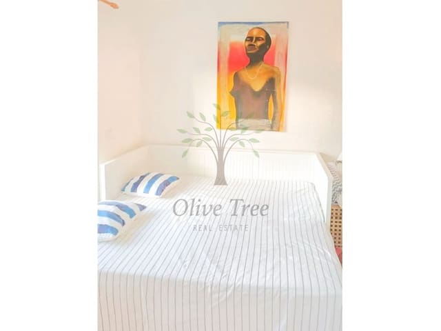 Appartement de 1 chambre à louer à Cala de San Vicente, Sant Joan de Labritja - 1 000 € (Ref: 9396589)