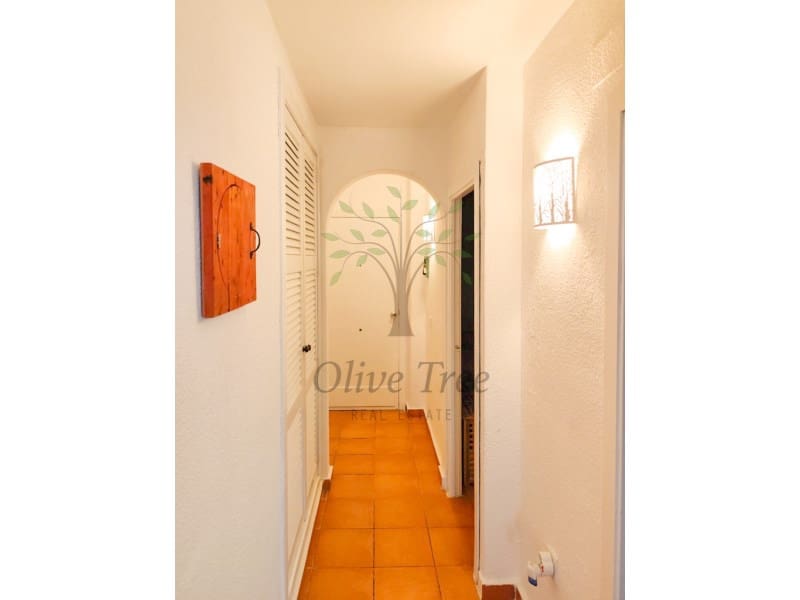 Appartement de 1 chambre à louer à Cala de San Vicente - 1 000 € (Ref: 9396589)