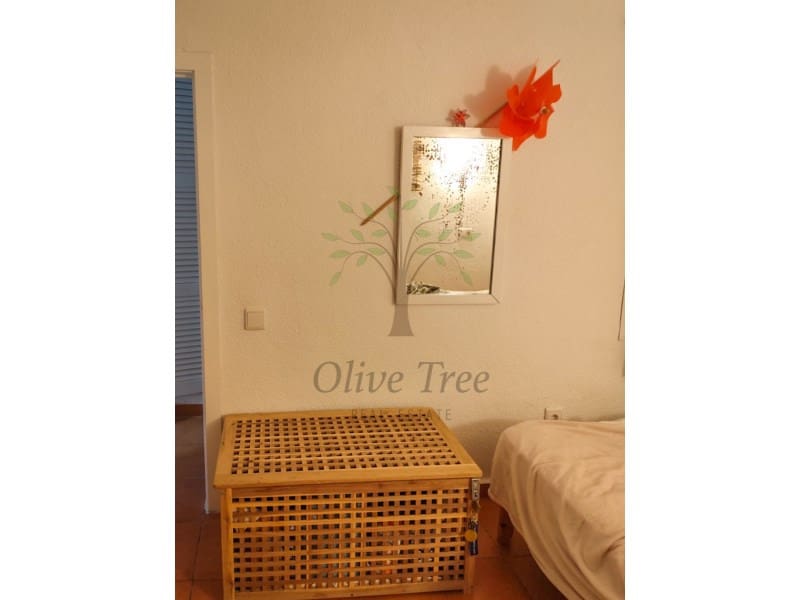 Appartement de 1 chambre à louer à Cala de San Vicente - 1 000 € (Ref: 9396589)