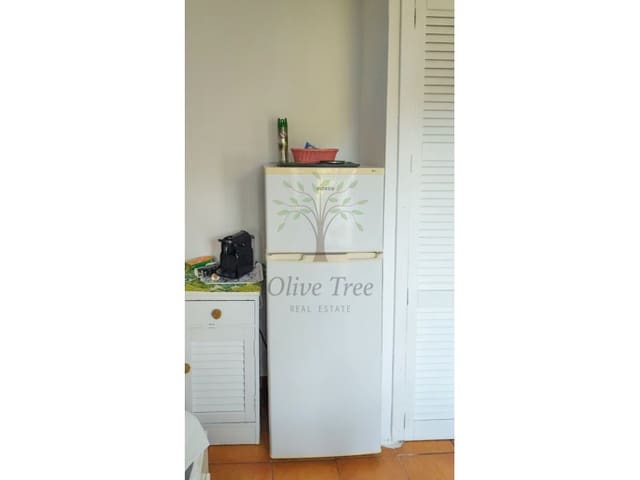 Appartement de 1 chambre à louer à Cala de San Vicente, Sant Joan de Labritja - 1 000 € (Ref: 9396589)