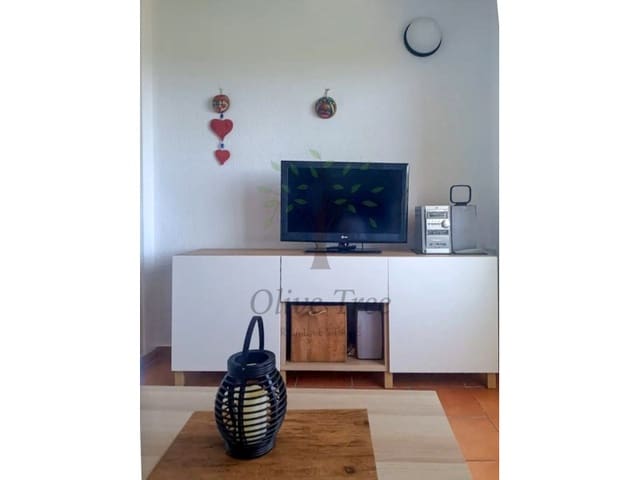 Appartement de 1 chambre à louer à Cala de San Vicente, Sant Joan de Labritja - 1 000 € (Ref: 9396589)