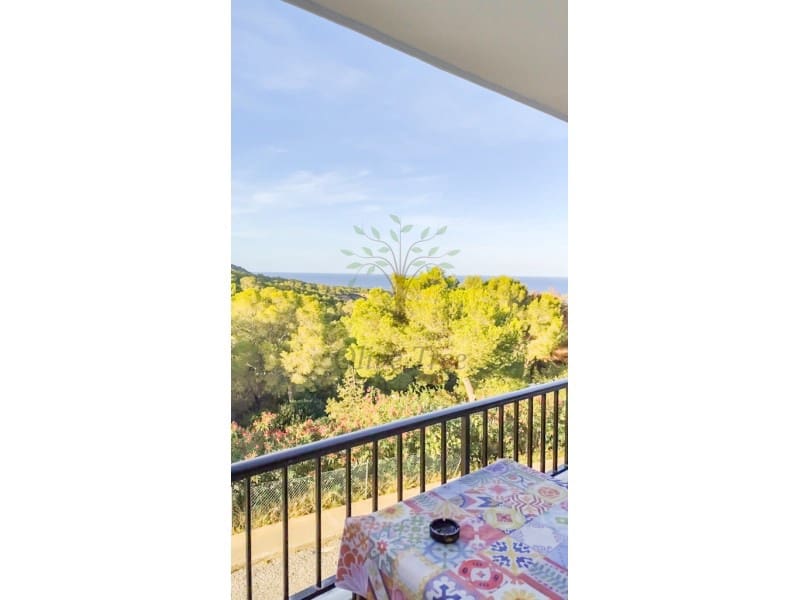 Appartement de 1 chambre à louer à Cala de San Vicente - 1 000 € (Ref: 9396589)