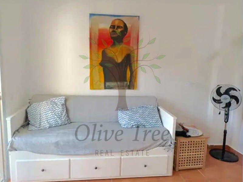 Appartement de 1 chambre à louer à Cala de San Vicente - 1 000 € (Ref: 9396589)