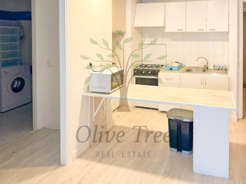 1 chambre Appartement à vendre à Sant Antoni de Portmany - 320 000 € (Ref: 9400799)