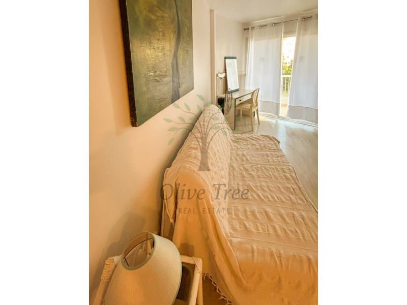 1 chambre Appartement à vendre à Sant Antoni de Portmany - 320 000 € (Ref: 9400799)