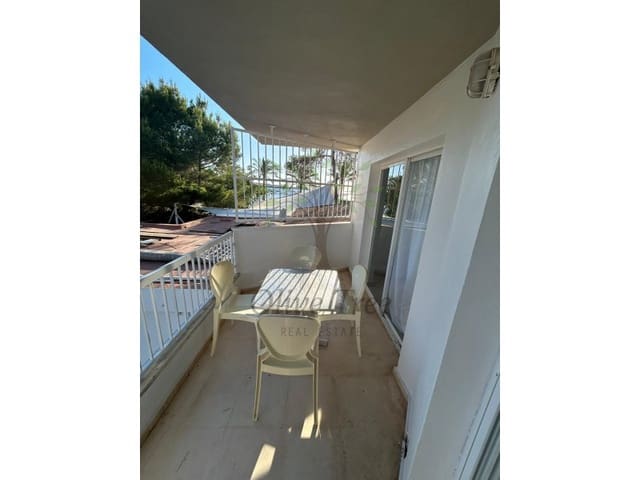 1 chambre Appartement à vendre à Sant Antoni de Portmany - 320 000 € (Ref: 9400799)