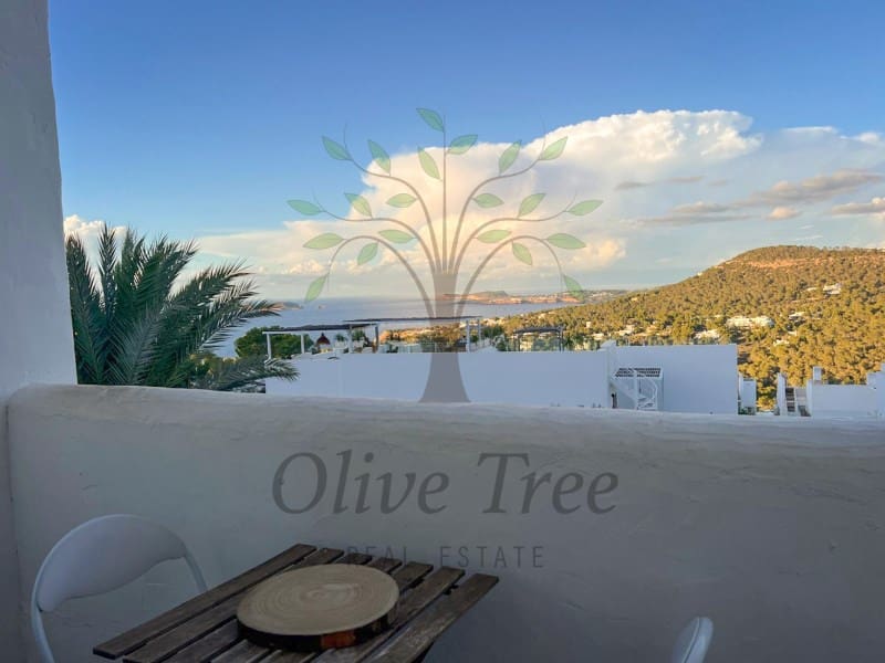 Studio til leje i Cala Tarida - € 850 (Ref: 9403717)