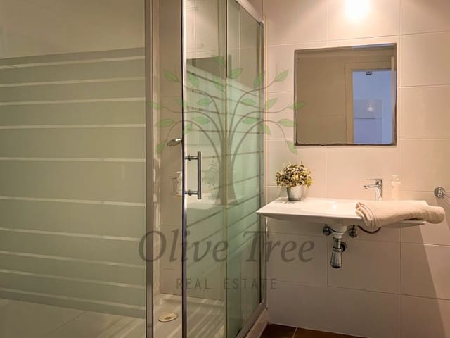 Studio for rent in Cala Tarida, San Jose / Sant Josep de Sa Talaia - € 850 (Ref: 9403717)