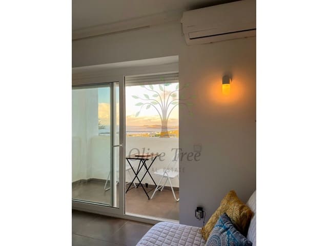 Studio for rent in Cala Tarida, San Jose / Sant Josep de Sa Talaia - € 850 (Ref: 9403717)