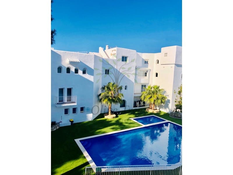 Studio til leje i Cala Tarida - € 850 (Ref: 9403717)
