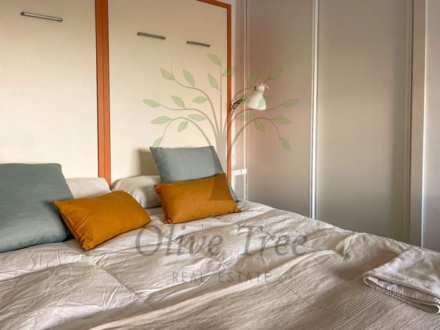 Studio for rent in Cala Tarida, San Jose / Sant Josep de Sa Talaia - € 850 (Ref: 9403717)