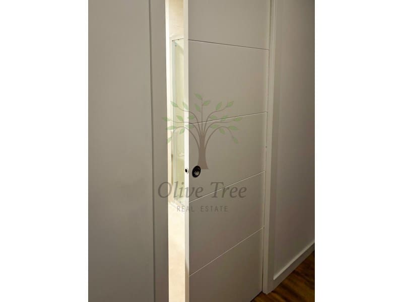 3 sypialnia Penthouse do wynajęcia w Miasto Ibiza / Eivissa - 2 600 € (Ref: 9417839)