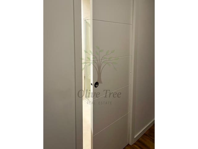 3 sypialnia Penthouse do wynajęcia w Miasto Ibiza / Eivissa - 2 600 € (Ref: 9417839)